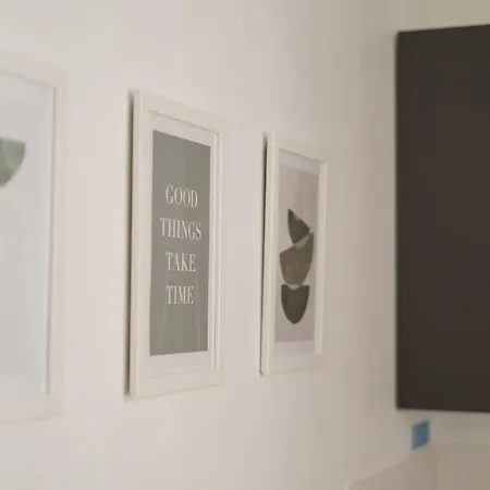 アパート Hyper Centre, Phenix-sils *