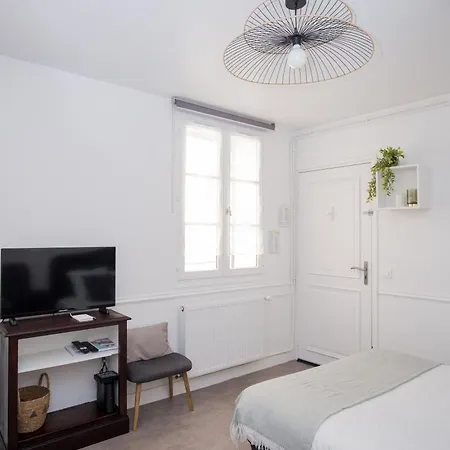 アパート Hyper Centre, Phenix-sils *