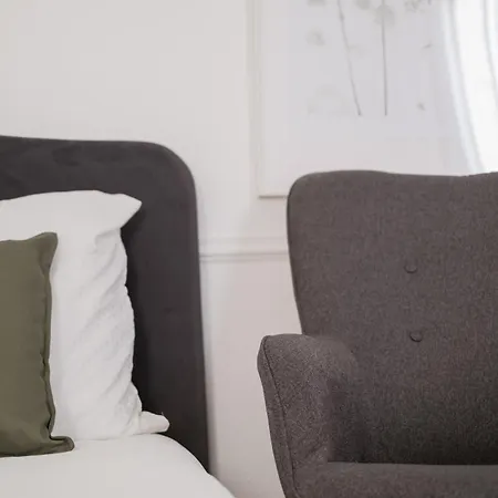 アパート Hyper Centre, Phenix-sils *