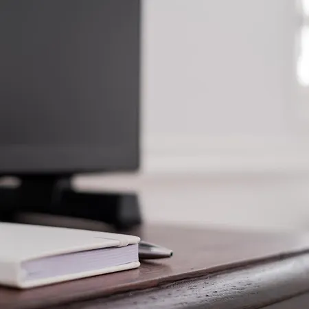 Hyper Centre, Phenix-sils Apartment *