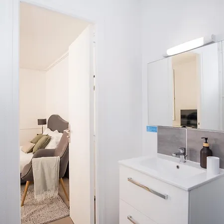 Hyper Centre, Phenix-sils * カーン