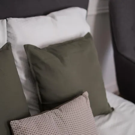 Hyper Centre, Phenix-sils アパート カーン