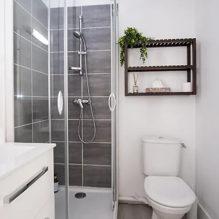 アパート Hyper Centre, Phenix-sils