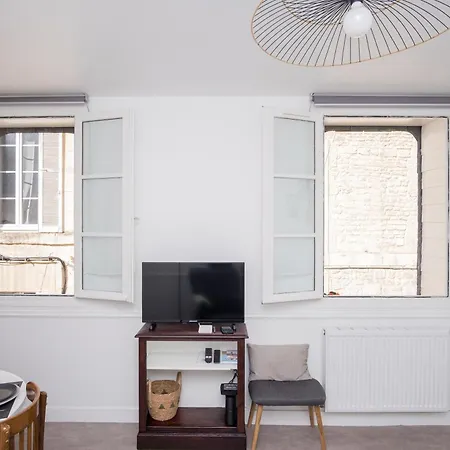 Apartman Hyper Centre, Phenix-sils
