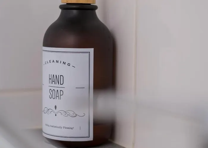 Hyper Centre, Phenix-sils Apartment Caen