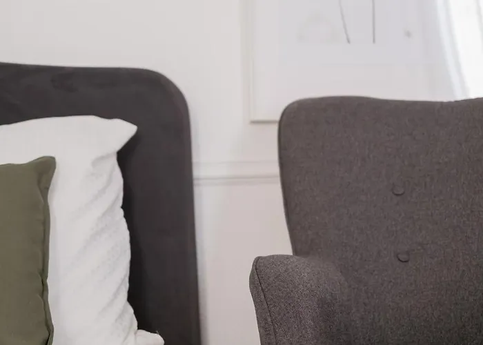 Apartment Hyper Centre, Phenix-sils *