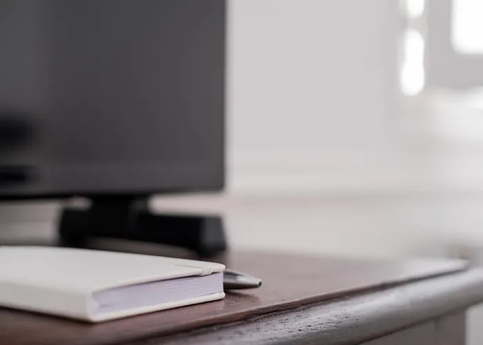 Hyper Centre, Phenix-sils Apartment *