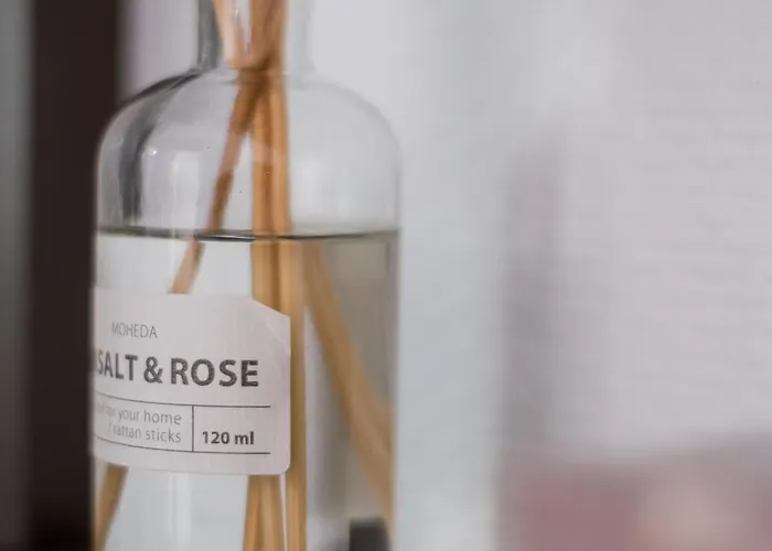 Hyper Centre, Phenix-sils Apartment *