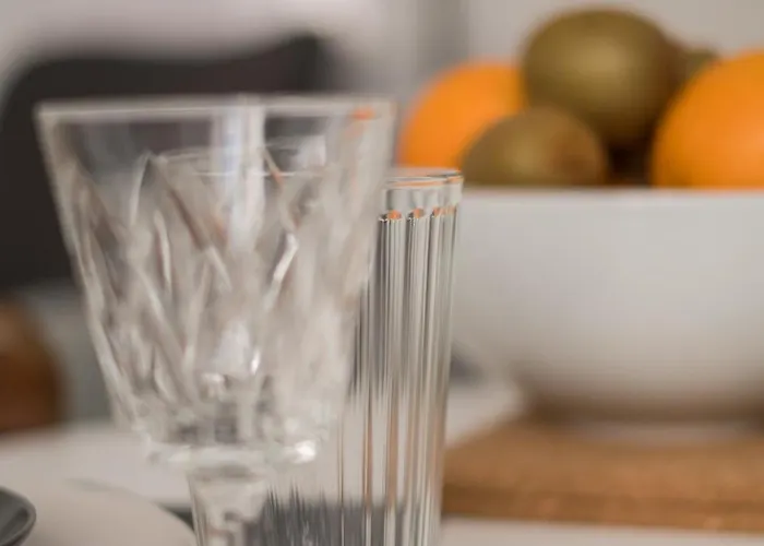 Apartment Hyper Centre, Phenix-sils